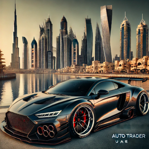 Upgrading Your Car’s Performance: Best Mods in Dubai