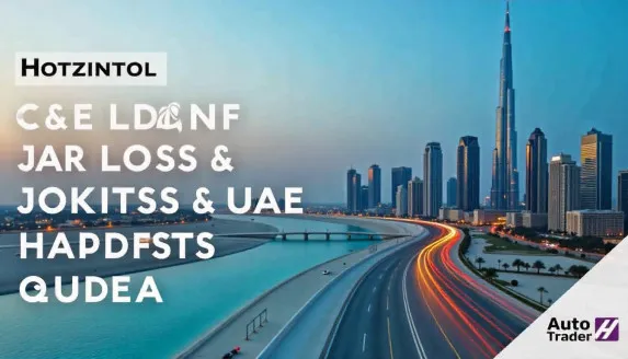 Car Loan & Job Loss UAE Guide: What Happens & Next Steps