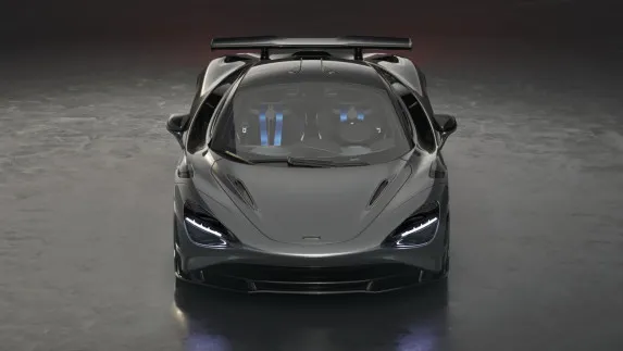 McLaren 750S Le Mans Edition – Limited Supercar Celebrating