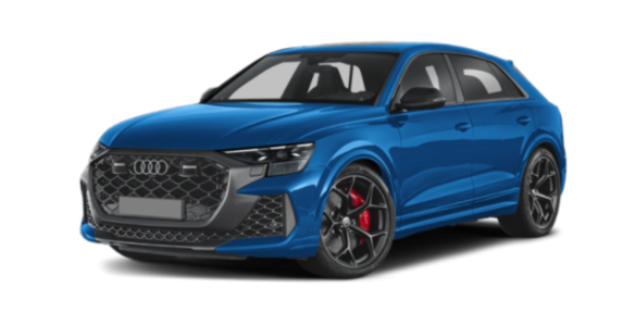 2025 Audi RS Q8 Review – Luxury Performance SUV