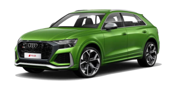 2025 Audi RS Q8 Review – Luxury Performance SUV