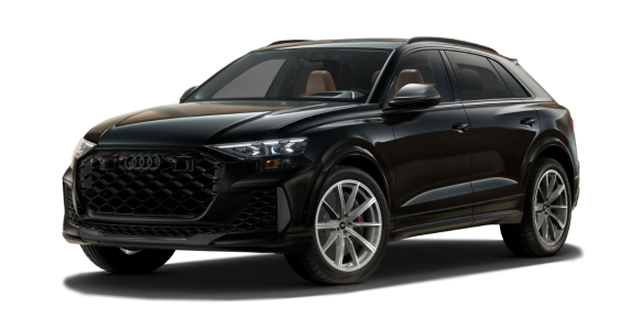 2025 Audi RS Q8 Review – Luxury Performance SUV