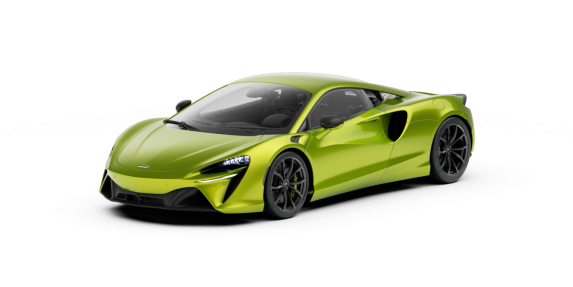 McLaren 570S Review: Luxury Sports Car in Dubai
