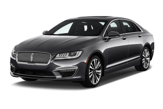 2025 Lincoln MKZ Review: Luxury Sedan Features in Dubai