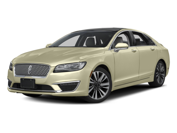 2025 Lincoln MKZ Review: Luxury Sedan Features in Dubai