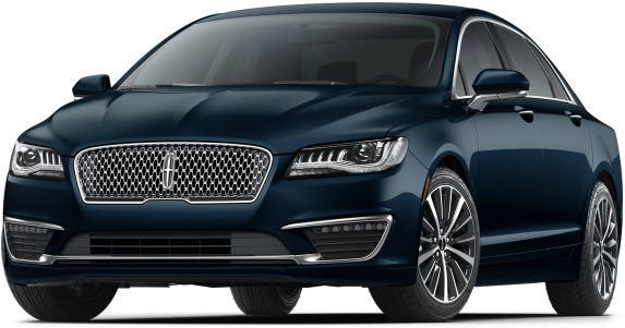 2025 Lincoln MKZ Review: Luxury Sedan Features in Dubai