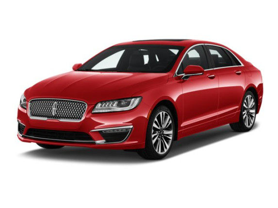 2025 Lincoln MKZ Review: Luxury Sedan Features in Dubai