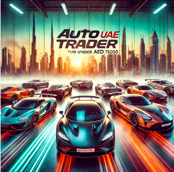 Best Sports Cars Under AED 150,000 in Dubai: Top Used Models