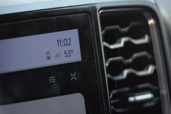Ford Expedition: The Ultimate SUV for Dubai’s Heat and Terrain