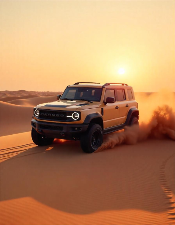 Upcoming 2026 Models That Will Boost Used Car Values in Dubai