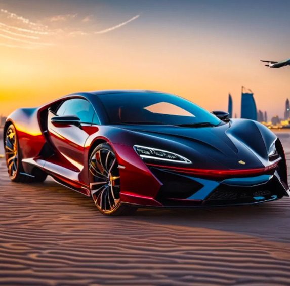 Upcoming 2026 Models That Will Boost Used Car Values in Dubai