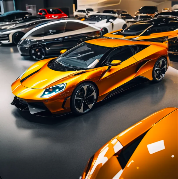 Upcoming 2026 Models That Will Boost Used Car Values in Dubai