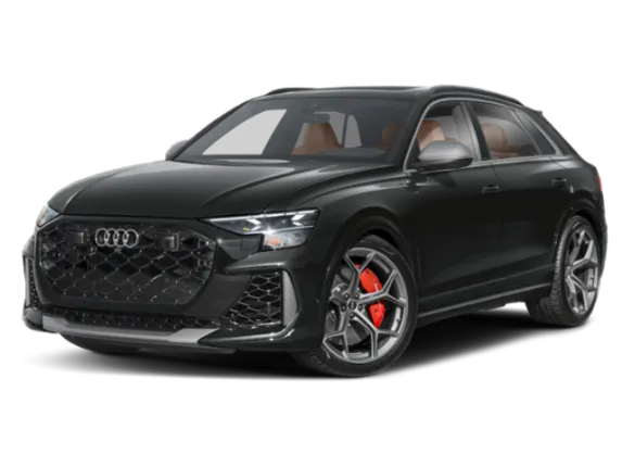 2026 Audi Q8 Review | Specs & UAE Prices