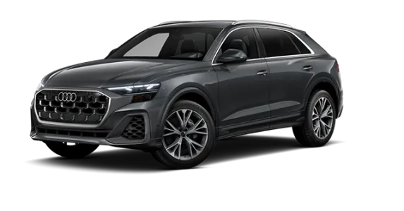 2026 Audi Q8 Review | Specs & UAE Prices