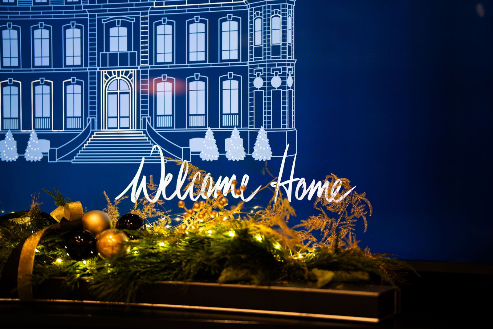Celebrate Bugatti’s Festive Season at Château Saint Jean