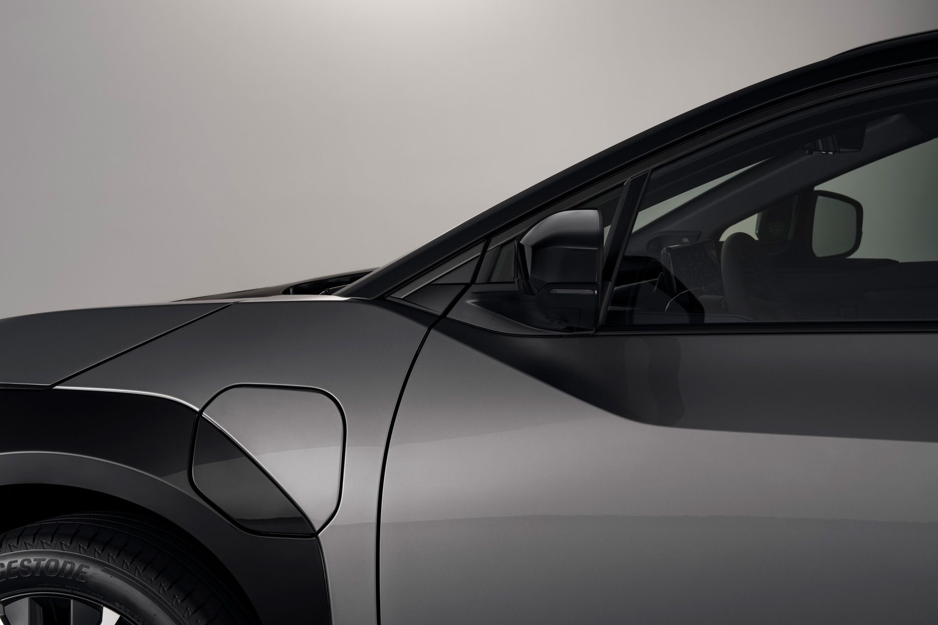 Toyota & Lexus Reveal New Electric SUVs – C-HR+ BEV, bZ4X & Lexus RZ