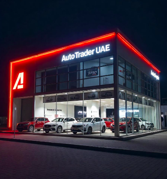 Why Chinese Car Brands Are Gaining Popularity in the UAE