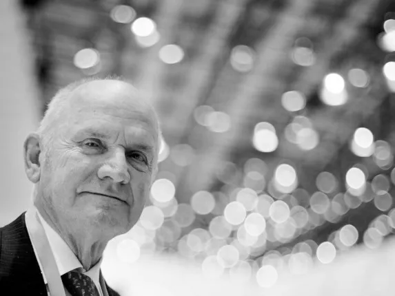 The Legacy of the Bugatti Veyron: How Ferdinand Piëch Changed Automotive History