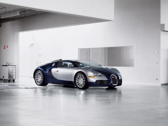 The Legacy of the Bugatti Veyron: How Ferdinand Piëch Changed Automotive History