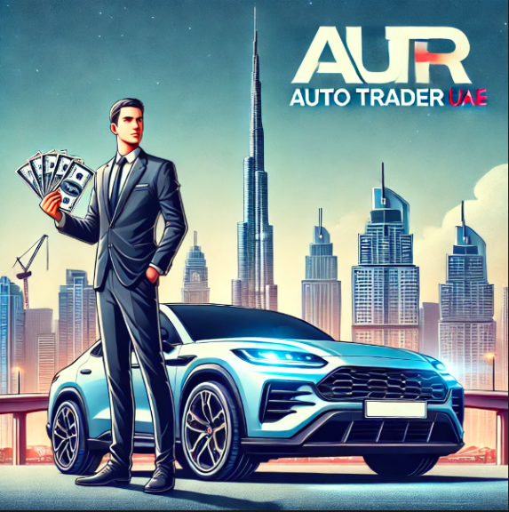 Is it Better to Buy a Used Car in Dubai with Cash or Financing?