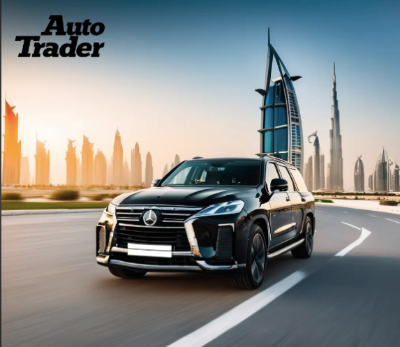 Most Searched Used Cars in Dubai 2025 | Top Models & Buyer Trends