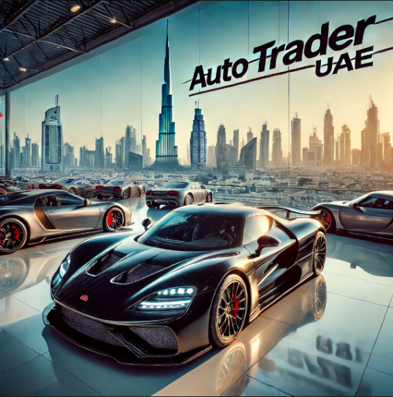 Dubai’s Demand for Used Sports Cars – Porsche, Ferrari & McLaren