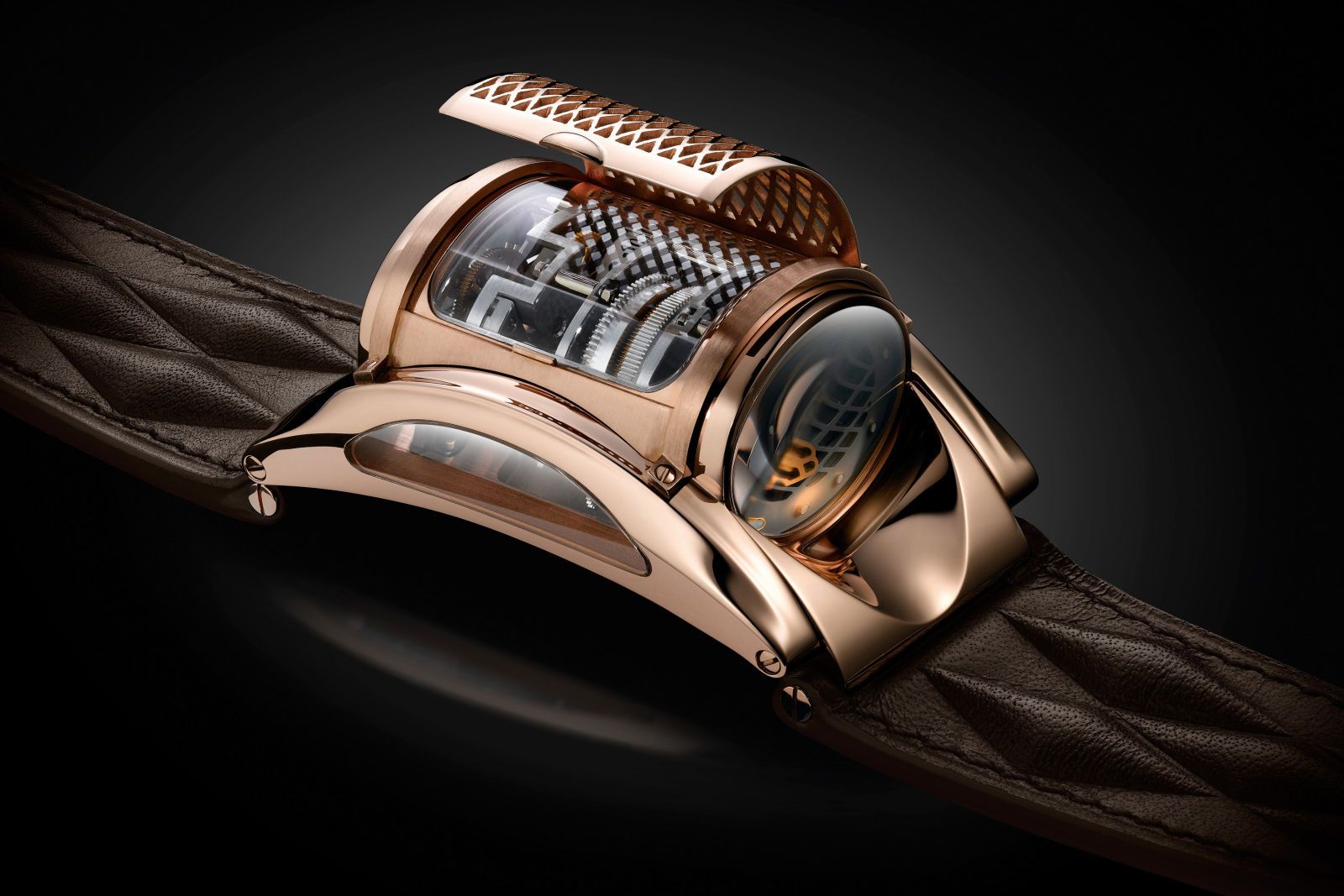 Bugatti and Horology: A Timeless Legacy of Precision and Innovation