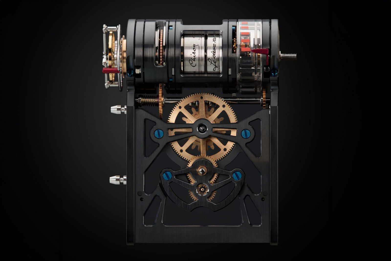 Bugatti and Horology: A Timeless Legacy of Precision and Innovation