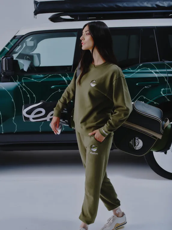 Lexus and Malbon Launch Exclusive Golf-Inspired Clothing Collection