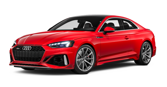 2025 Audi RS 5 Sportback Review: Luxury Meets Performance