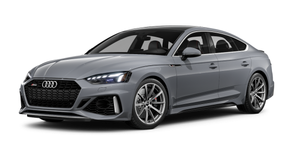 2025 Audi RS 5 Sportback Review: Luxury Meets Performance
