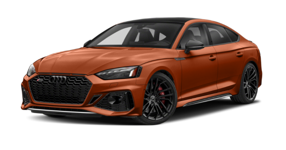 2025 Audi RS 5 Sportback Review: Luxury Meets Performance