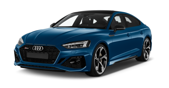 2025 Audi RS 5 Sportback Review: Luxury Meets Performance