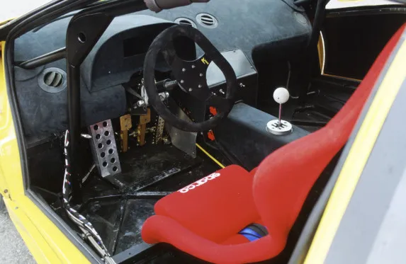 Lamborghini Diablo: 35 Years of Supercar Legacy