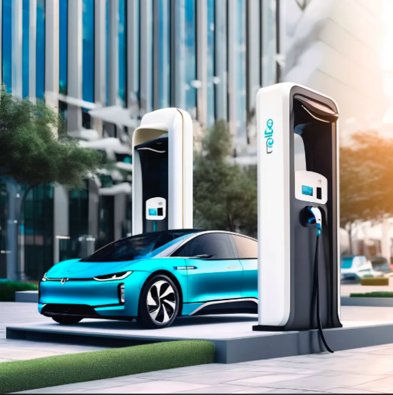 2025 Charging Your EV in Dubai: Best Stations & Costs Explained