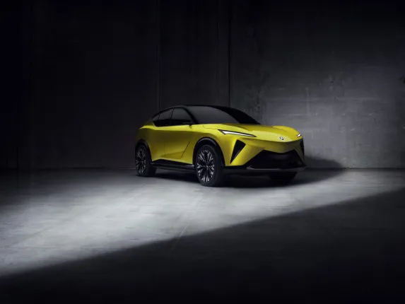 Acura RSX Prototype Debuts at Monterey Car Week 2025