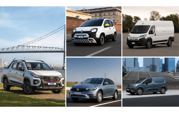FIAT’s Leadership in 2024: Top Models | Auto Trader UAE