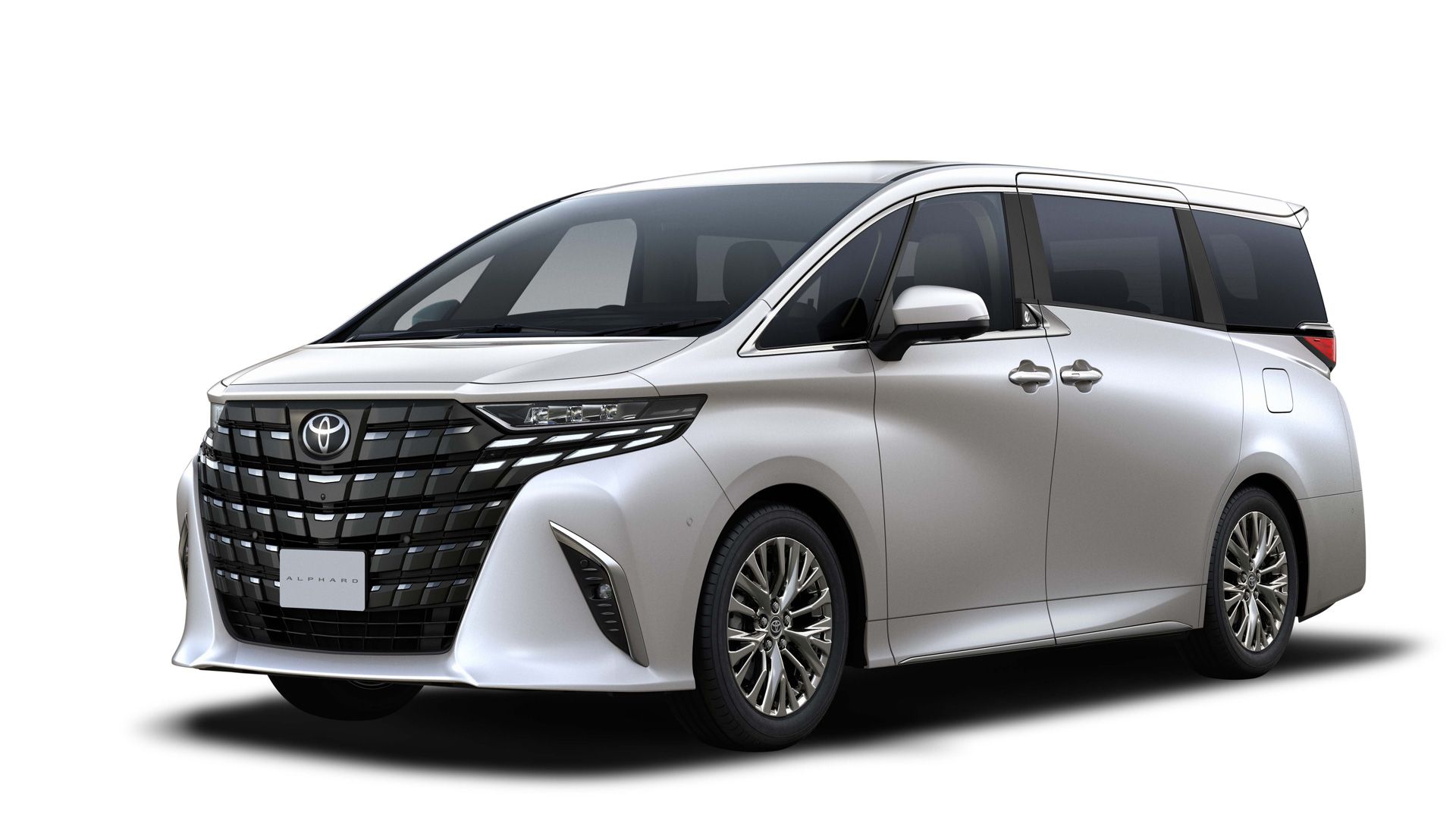 Toyota Alphard and Vellfire PHEVs: Luxury and Eco-Friendly Innovation