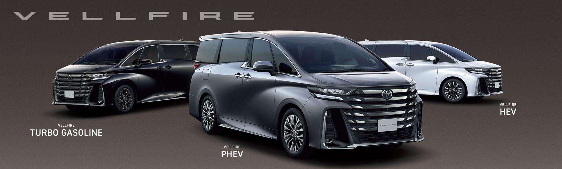 Toyota Alphard and Vellfire PHEVs: Luxury and Eco-Friendly Innovation