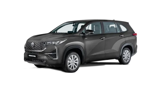 2026 Toyota Innova Hybrid Review | Best Family Hybrid in UAE