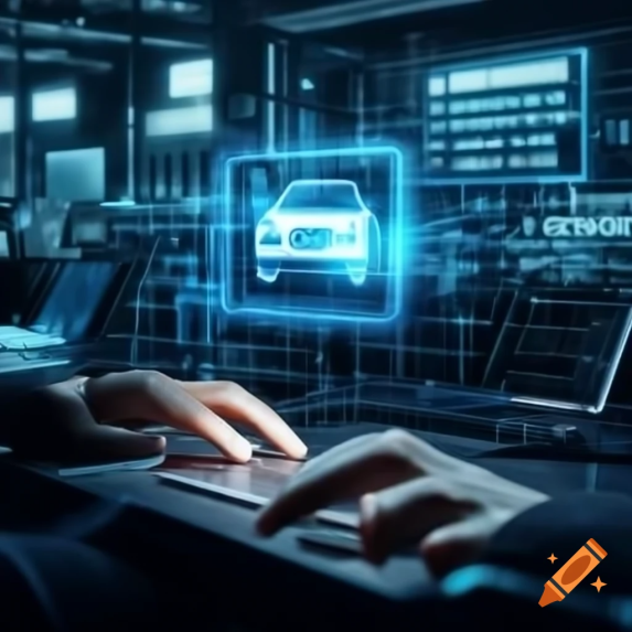 How AI and Online Car Buying Are Revolutionizing the Used Car Market in the UAE