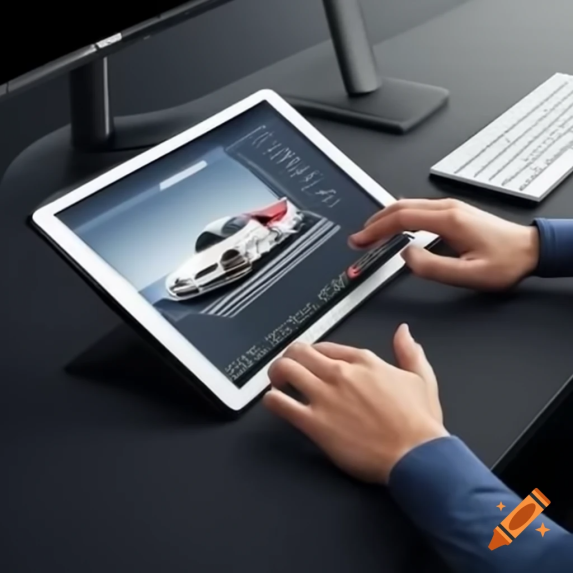 How AI and Online Car Buying Are Revolutionizing the Used Car Market in the UAE