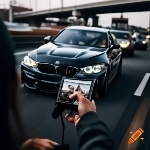 How AI and Online Car Buying Are Revolutionizing the Used Car Market in the UAE