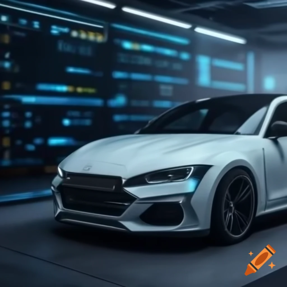 How AI and Online Car Buying Are Revolutionizing the Used Car Market in the UAE