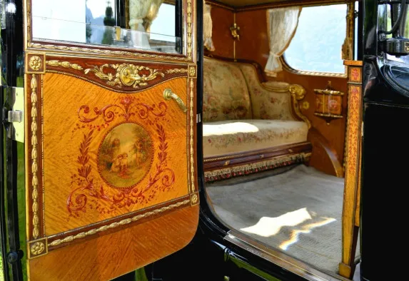 Rolls-Royce Marks 100 Years of Phantom at Goodwood Revival 2025