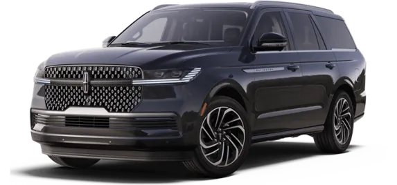 2026 Lincoln Navigator Review Dubai — Luxury Reimagined