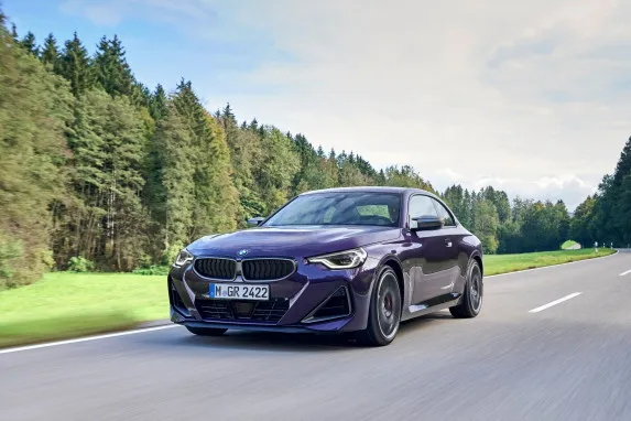 BMW Model Updates Autumn 2025 | More Power & Luxury