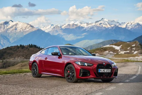 BMW Model Updates Autumn 2025 | More Power & Luxury