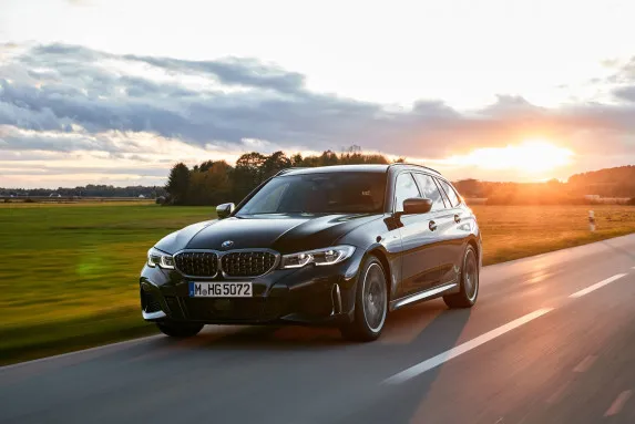 BMW Model Updates Autumn 2025 | More Power & Luxury