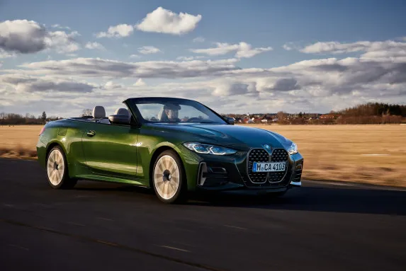 BMW Model Updates Autumn 2025 | More Power & Luxury